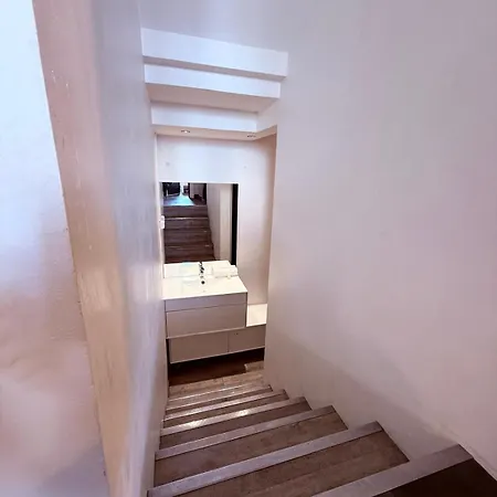 Kahn - 1 Bedroom - Gratte Ciel
